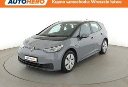Volkswagen ID.3 Elektryk, 145 koni, Led, Darmowe parkowanie,