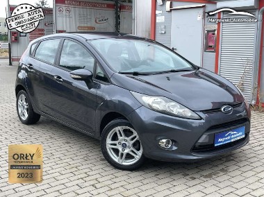 Ford Fiesta VII-1