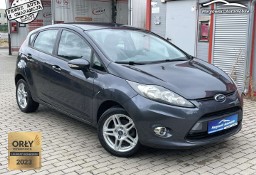 Ford Fiesta VII