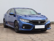 Honda Civic IX , Salon Polska, Automat, Navi, Klimatronic, Tempomat,