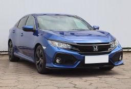 Honda Civic IX , Salon Polska, Automat, Navi, Klimatronic, Tempomat,