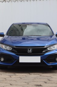 Honda Civic IX , Salon Polska, Automat, Navi, Klimatronic, Tempomat,-2