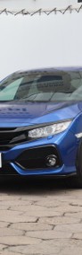Honda Civic IX , Salon Polska, Automat, Navi, Klimatronic, Tempomat,-3