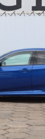 Honda Civic IX , Salon Polska, Automat, Navi, Klimatronic, Tempomat,-4