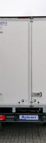 Iveco Daily 35C16 KONTENER 4.20m Klimatronic 160KM 2018r. *Gwa-4