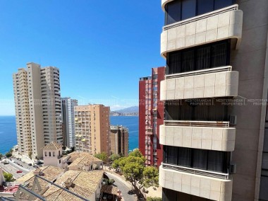 Mieszkanie, sprzedaż, 37.00, Alicante, Benidorm-1