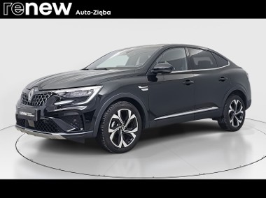 Renault Arkana 1.3 TCe mHEV Techno EDC-1