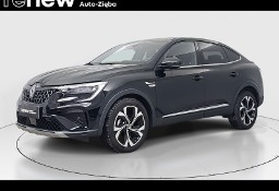 Renault Arkana 1.3 TCe mHEV Techno EDC