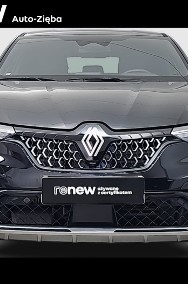 Renault Arkana 1.3 TCe mHEV Techno EDC-2