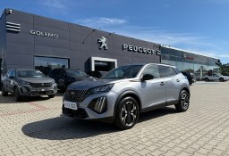 Peugeot 2008 1.2 130KM*Automat*Salon Polska *Promocyjne finansowanie RRSO od 0%!