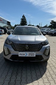 Peugeot 2008 1.2 130KM*Automat*Salon Polska *Promocyjne finansowanie RRSO od 0%!-2