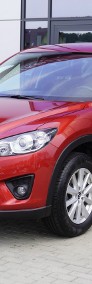 Mazda CX-5 I-ręka! Serwis ASO, Navi, Grzane fotele, Climatronic, Alu, GWARANCJA-3