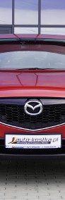 Mazda CX-5 I-ręka! Serwis ASO, Navi, Grzane fotele, Climatronic, Alu, GWARANCJA-4