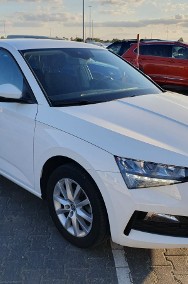 1.0TSI 115KM, Ambition, salon PL, EXPORT-2