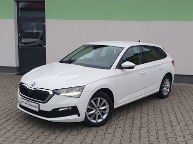 1.0TSI 115KM, Ambition, salon PL, EXPORT-1