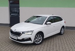 Skoda Scala 1.0TSI 115KM, Ambition, salon PL, EXPORT