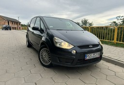 Ford S-MAX Ford S-Max 1.8TDCI Zarejestrowany, Klimatronic