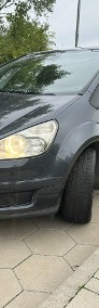 Ford S-MAX Ford S-Max 1.8TDCI Zarejestrowany, Klimatronic-3