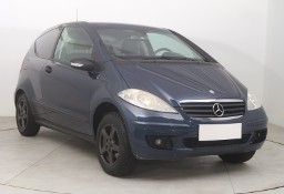 Mercedes-Benz Klasa A W169 , Automat, Klima, Parktronic, Podgrzewane siedzienia,ALU
