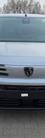 Peugeot Partner XL L2H1 EAT8 XL L2H1 EAT8 1.5 130KM-3