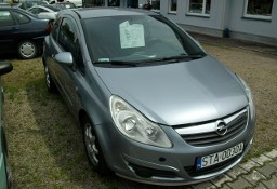 Opel Corsa D Opel Corsa