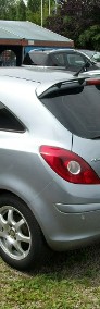 Opel Corsa D Opel Corsa-3