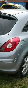 Opel Corsa D Opel Corsa-4