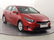 Kia Cee'd III , Salon Polska, 1. Właściciel, Serwis ASO, Klimatronic,