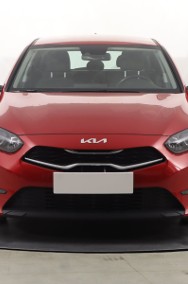Kia Cee'd III , Salon Polska, 1. Właściciel, Serwis ASO, Klimatronic,-2
