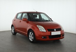 Suzuki Swift IV , Salon Polska, Klima, Podgrzewane siedzienia,ALU