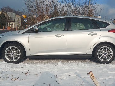 Zakupiony w Bemo Motors w Poznaniu, zadbany-1