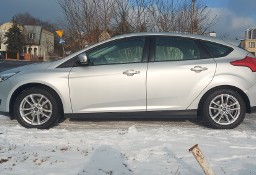 Ford Focus III Zakupiony w Bemo Motors w Poznaniu, zadbany