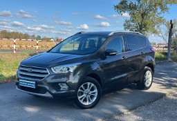 Ford Kuga III