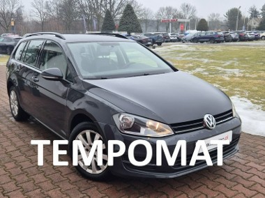 Volkswagen Golf VII-1