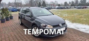 Volkswagen Golf VII
