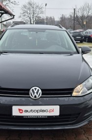 Volkswagen Golf VII-2