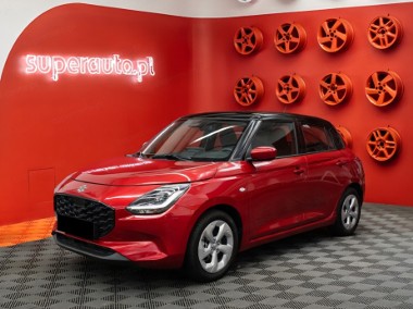 Suzuki Swift V Premium Plus 1.2 Dualjet SHVS Premium Plus 1.2 Dualjet SHVS 83KM-1