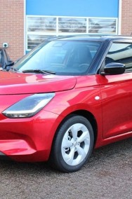 Suzuki Swift V Premium Plus 1.2 Dualjet SHVS Premium Plus 1.2 Dualjet SHVS 83KM-2