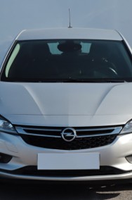 Opel Astra J , Salon Polska, Serwis ASO, Automat, Skóra, Xenon,-2