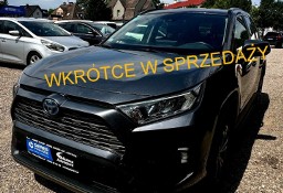 Toyota RAV 4 V