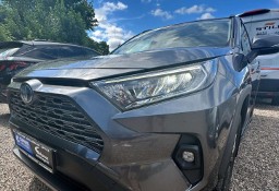 Toyota RAV 4 V