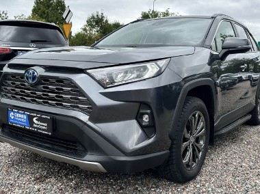 Toyota RAV 4 V-1
