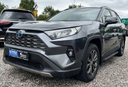 Toyota RAV 4 V