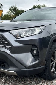 Toyota RAV 4 V-2