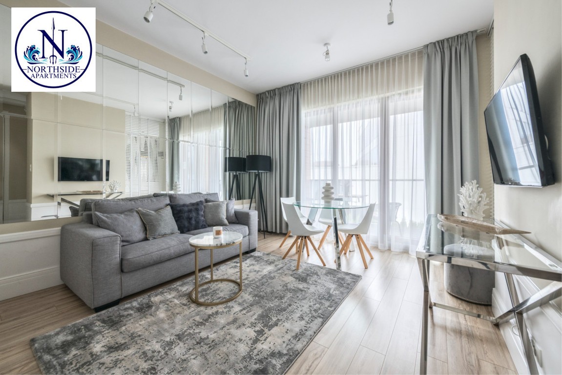 Mieszkanie na wynajem, 44 m² Orłowo, Józefa Kiedronia