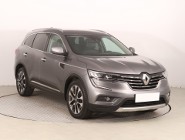 Renault Koleos , Salon Polska, Serwis ASO, 177 KM, Automat, Skóra, Navi,