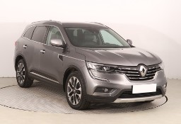 Renault Koleos , Salon Polska, Serwis ASO, 177 KM, Automat, Skóra, Navi,