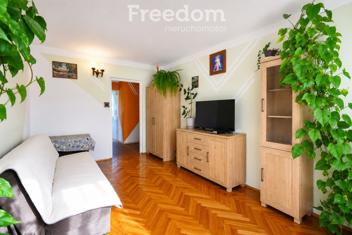 Mieszkanie na sprzedaż, 2 pokoje, 38 m², Piotrków Trybunalski