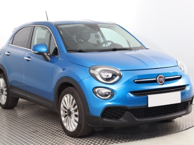 Fiat 500X I , Salon Polska, Klima, Tempomat-1