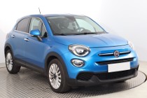 Fiat 500X I , Salon Polska, Klima, Tempomat